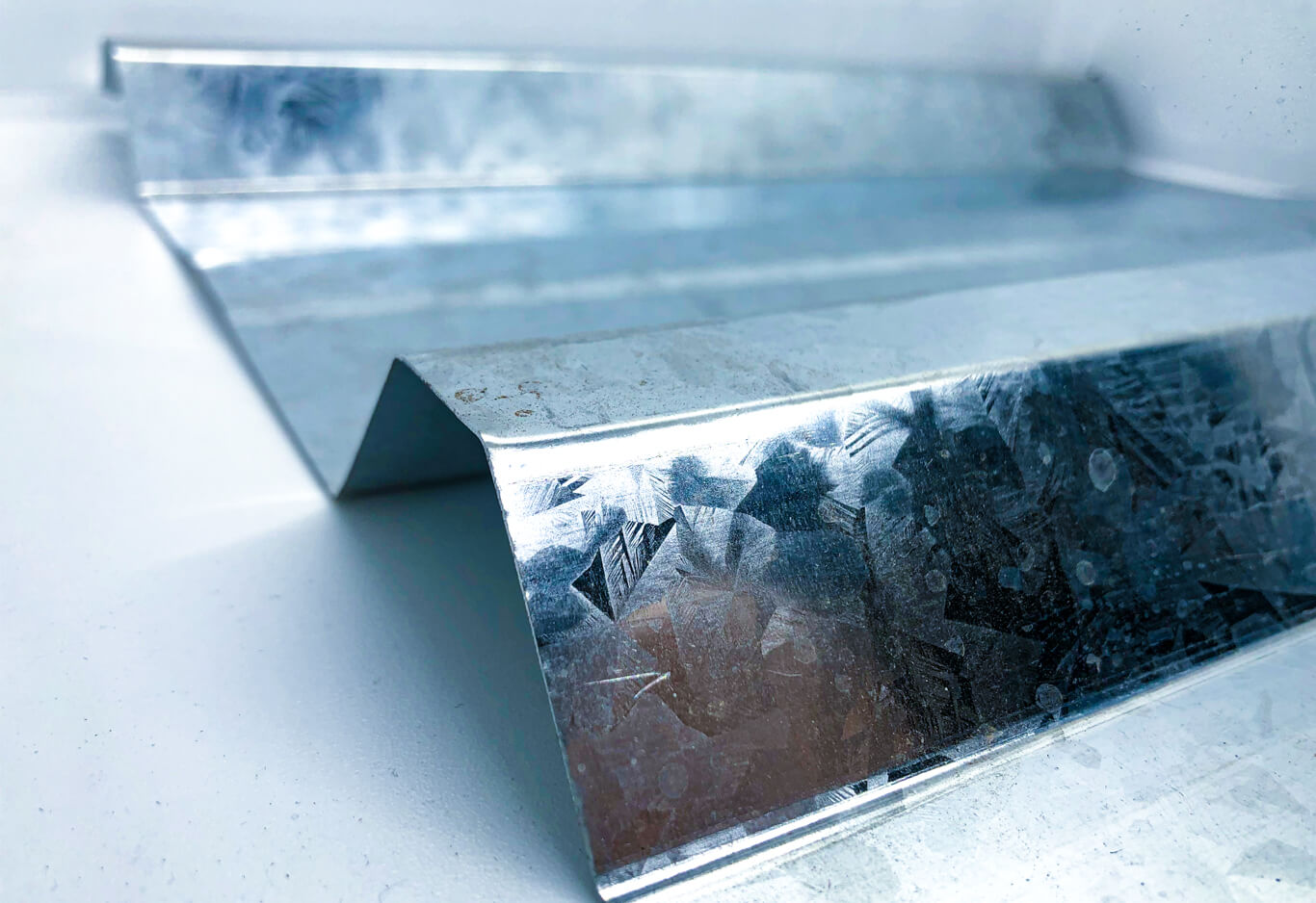 Planchas de Zinc a medida – fabricantes de planchas de zinc 0,4 acanaladas  y PV5 en Santiago de Chile
