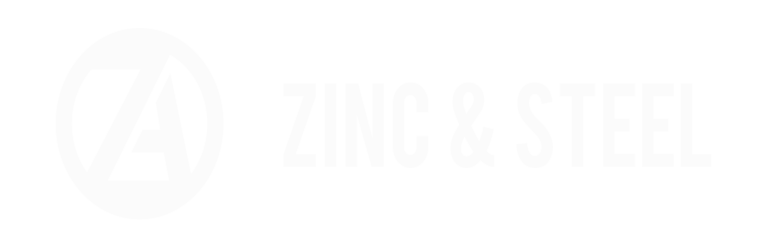 logo venta planchas de zinc
