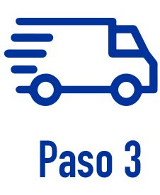 paso tres producción planchas de zinc